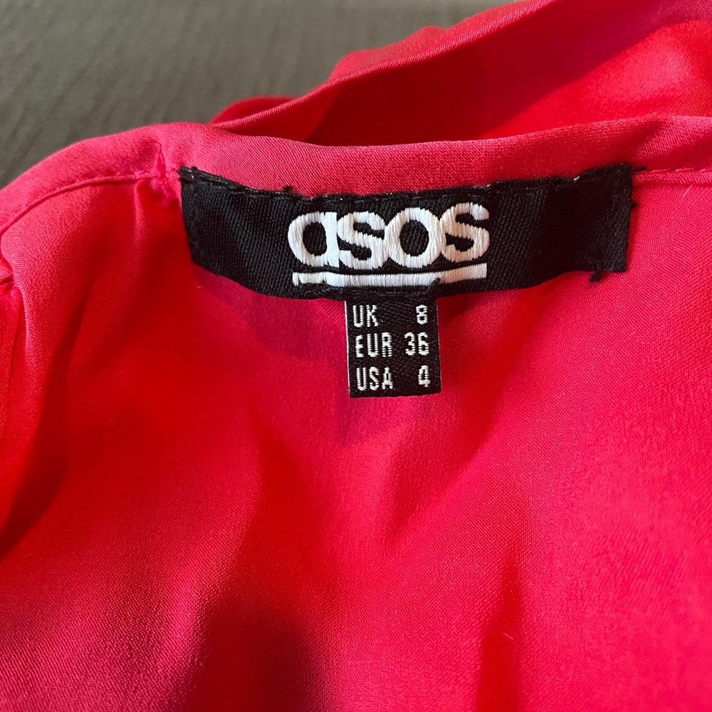 ASOS blouse - Picture 3 of 3